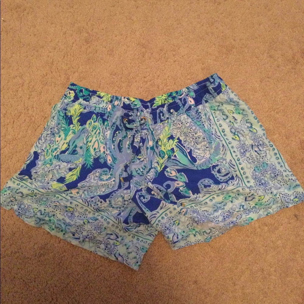 Woman’s shorts
